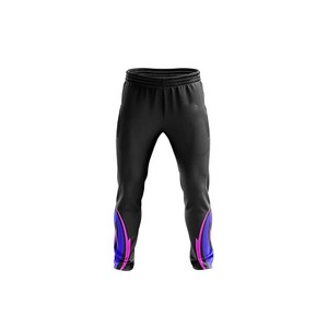 Impression de logo personnalisé de haute qualité Nouveau design Vêtements de sport légers Uniforme de cricket pour adultes - Product Image 3