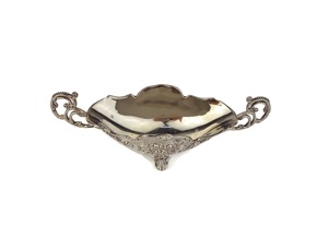 Tazón de Servir Estilo Real, Vajilla Elegante para Frutas, Chocolates, Frutos Secos, Comedor y Ocasiones Especiales, de la India - Product Image 5