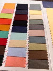 Fabricante líder de telas de lino y algodón de primera calidad Textiles de alta calidad para vestidos y camisas Directo de fábrica - Product Image 2