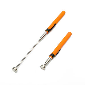 8 £ יניקה מגנטי טנדר BGA שבב פיקר פלדת נשלף ברזל מוט חזק מגנטי מוט חוטף תיקון כלים - Product Image 1