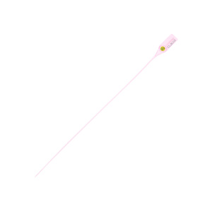 ARROW V3 Longitud ajustable Sello de seguridad de plástico Sistema de bloqueo fácil - Product Image 3