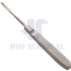 Instrumento quirúrgico de acero inoxidable con elevador Joseph certificado CE ISO | Elevadores nasales y de rinoplastia - Product Image 5