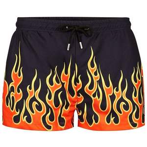 Offre Spéciale nouveau style de pantalon short en maille vente en gros de vêtements de sport en maille personnalisés vente en gros de shorts de sport pour hommes - Product Image 3