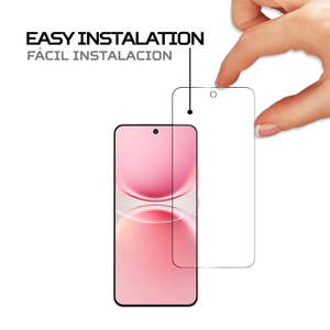 ฟิล์มกันรอยหน้าจอ ANTISHOCK สำหรับวีโว่ Y500 โปร - Product Image 3