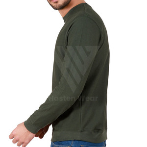 Sudaderas de Alta Calidad para Logotipo Personalizado, Sudaderas Más Vendidas al Por Mayor a Precio Económico - Product Image 2