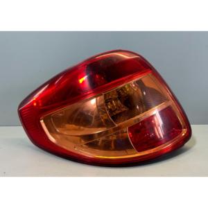 ไฟท้ายซ้าย FIAT Sedici 1st Series 71742462 (06>09) - Product Image 1