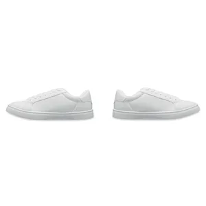 Zapatillas Blancas Personalizadas de PU Talla 47, Producto Deportivo Promocional para Merchandising - Product Image 5