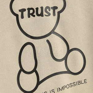 Sweat à capuche unisexe 2025, couleur unie, personnalisé, haute qualité, 100% coton, respirant, vêtements décontractés pour hommes, hiver - Product Image 3