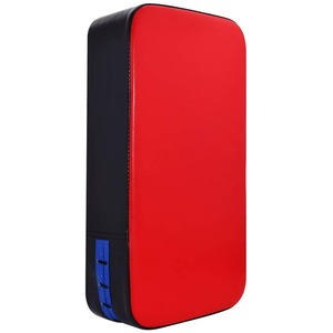 Bouclier de couleur personnalisé MMA Muay Thai arts martiaux formation cible tampons de boxe - Product Image 1