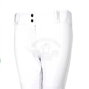 Diseña Tu Propio Uniforme de Softbol de Manga Corta para Mujer con Nombre de Equipo y Logotipo - Product Image 3