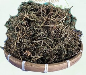 Hojas y Ramas de Melón Amargo Secas de Vietnam para la Industria Alimentaria y del Té - Product Image 1