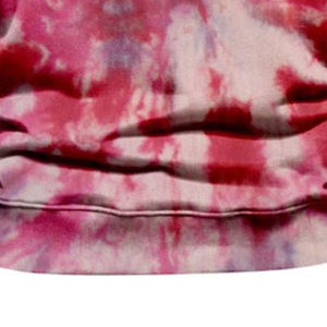 Sudadera de Cuello Redondo con Estampado Tie-Dye de Corte Regular, Superventas, Diseño Único, Sudadera Básica para Hombre - Product Image 6