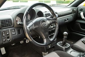 Super affaire..Toyota MR2 Spyder d'occasion 2001 - Product Image 2