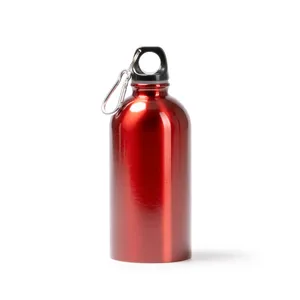 Bottiglia d'Acqua Riciclata Flizz, Gadget Promozionale Sostenibile per Bevande - Product Image 4