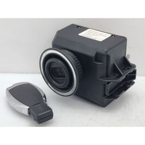 CERRADURA DE ENCENDIDO CON LLAVE MERCEDES Clase E Sedán W212 A2189054701 651924 Diésel 2143 (09>) - Product Image 3