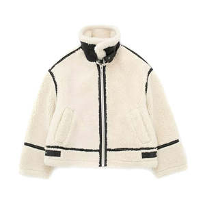 Chaqueta de Piel de Oveja para Hombre, Acabado Premium, Diseño Clásico, Producto de Invierno de Alta Demanda, Ideal para Vendedores de Ropa, Ofertas al por Mayor - Product Image 1