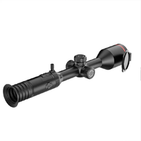 Guide TU Pro 3.0 Series TU650LS, lunette thermique 640x512, NETD 15mK, télémètre laser 1200m, étanche, enregistrement vidéo