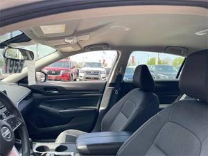 2022 Nissan Altima S FWD - Product Image 6