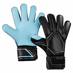 Gants de gardien de but de football pour jeunes en latex épais professionnels - Product Image 2
