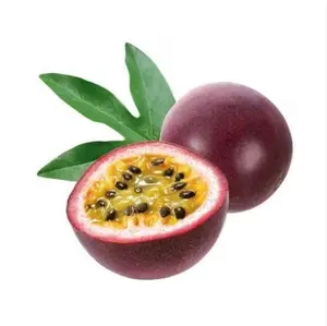 HOT NEWS! FRESH PASSION FRUIT WITH HIGH QUALITY SALE/ BEST SELLER OF MONTH/ EXPORT STANDARD
