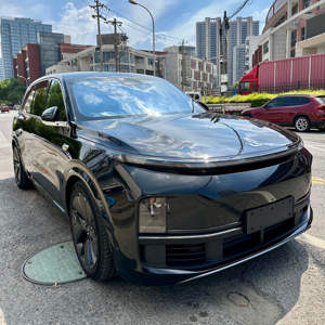 Vehículos Eléctricos Automotrices 2026, Vehículos de Nueva Energía en Perfecto Estado, Listos para Enviar - Product Image 2