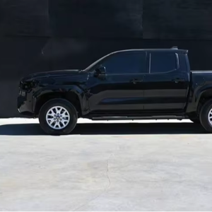 3TMKB5FN7SM025027 Camioneta Mediana 2025 4x4 2.4L Turbo 278hp 430Nm de Torque Velocidad Máxima 190km/h Bajo Kilometraje - Product Image 1