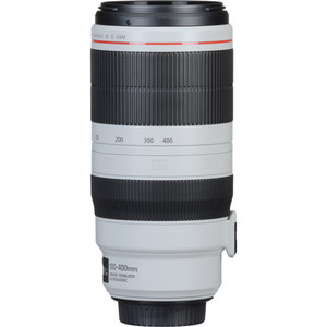 ¡APRESÚRATE ANTES DE QUE SE AGOTE! Canon EF 100-400 mm f/4. 5 - 5 . Lentes 6 L I S I I U S M L - Product Image 4