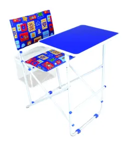 桌子书房室内现代儿童多功能桌子书写儿童书房桌椅