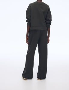 Wholesale <b>Womens</b> Sweatpants Joggers Soft Comfortable <b>Lounge</b> <b>Pants</b> Fashion Athletic Wear Bulk Supply - Product Image 3