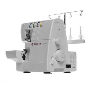 Máquina de Coser Blanca TAGLIA E CICU S0105, 1300 Puntadas, Modelo 230267101, Usada - Product Image 2