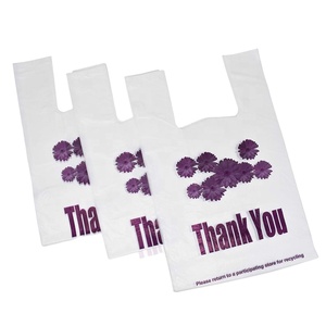 Bolsas de camisetas: ideales para recados diarios hechos en Vietnam ODM con el mejor precio - Product Image 2