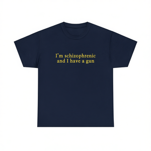 T-Shirt Unisex per Adulti a Manica Corta con Collo Rotondo, Stampa Serigrafica, Regalo Promozionale - Product Image 2