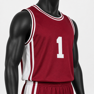 Conjunto de Camiseta y Pantalones Cortos de Baloncesto Personalizados, Uniforme Deportivo para Clubes - Product Image 6