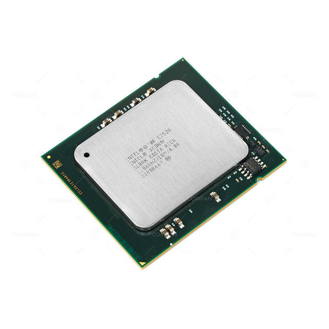 Intel Xeon E7520 1.86GHz 4-Core 18 MB Cache 95W Socket LGA1567 SLBRK-for Turning Tool Applications