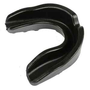 Vente en gros Protège-dents dentaire multifonctionnel en EVA Moulable Anti-ronflement Bretelles pour le sport, la boxe, les arts martiaux, le hockey sur glace Logo OEM - Product Image 2