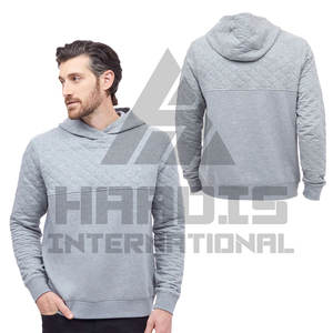 Meilleur prix de vente Sweats à capuche pour hommes Sweats à capuche à manches longues personnalisés au meilleur prix Sweats à capuche pour hommes - Product Image 3