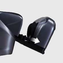 Fauteuil de massage relaxant de haute qualité en gros, fauteuil inclinable à gravité zéro pour tout le corps avec modes automatiques, massage des pieds, chauffage, Bluetooth - Product Image 6