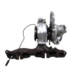 TURBINA VOLKSWAGEN Tiguan Restyling Series 05L253019F DTS ดีเซล 2000 (20>) - Product Image 1