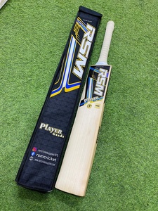 Joueur de qualité anglais Willow Bat Short Handel RSM Cricket - Product Image 4