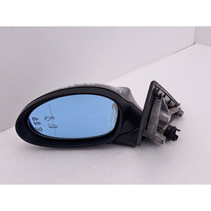 Specchietto Retrovisore Sinistro SX BMW Serie 1 (E87) 5 PIN N47D20A (07>) - Product Image 2