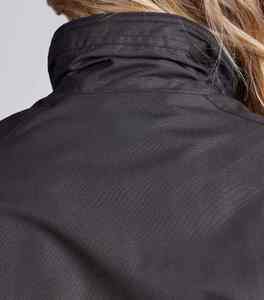 Veste d'équitation d'hiver pour femmes, tissu extensible respirant, confortable, chaude, durable, veste d'équitation personnalisée avec logo - Product Image 6