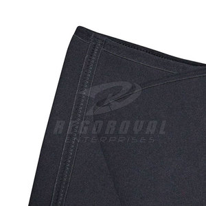 ปลอกเข่าสำหรับฝึกยกน้ำหนักแขนยาวเข่าผลิตจากปากีสถาน - Product Image 6