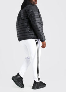 Veste matelassée pour hommes de meilleure qualité en gros fabriquée au Pakistan matériau de haute qualité manteau respirant veste à bulles pour l'hiver - Product Image 2