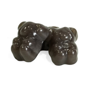 Bonbons gélifiés à base de plantes pour la santé multifonctionnels, bonbons gélifiés naturels à la saveur de maca - Product Image 1