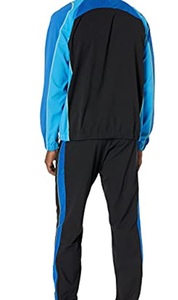 Customized logo Tracksuits for Men's Best Material &New <b>Model</b> Bestselling Factory Made Tracksuits for Men's - Product Image 4