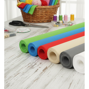 Tissu non tissé PP+PE léger, respirant et durable pour sous-couche de toiture – Support technique en ligne ID Origin - Product Image 5