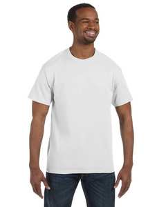 CAMISETA BLANCA LISA, Camiseta de Algodón Puro, Modelo 3880C BELLA+CANVAS, Secado Rápido y Transpirable, Camisetas para Hombre - Product Image 5
