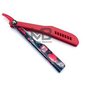 Navaja de Afeitar Manual de Acero Inoxidable de Una Sola Hoja para Hombre, para Rostro, Cuerpo y Depilación de Bikini, Gran Venta - Product Image 3