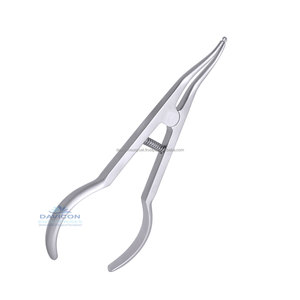 Alicates de separación de módulo, alicates de ortodoncia - Product Image 2