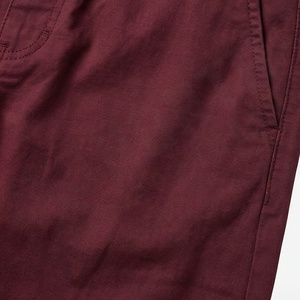 Pantalones Deportivos de Algodón y Poliéster 100% para Hombre, Puños Acanalados, Cintura Diseñada para Mayor Comodidad, Ejercicio, Caminar, Color Personalizado, Pantalones Deportivos para Gimnasio - Product Image 5